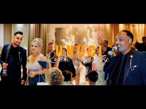 ROBERT DEMIROVIC - UNUCI (Official Video) #studiomerako 