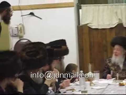 Purim 5771 In Bluzev