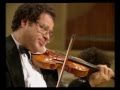 Itzhak Perlman Plays March By Prokofiev