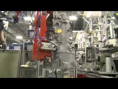 ZF Media Drive Event Gray Court 2013