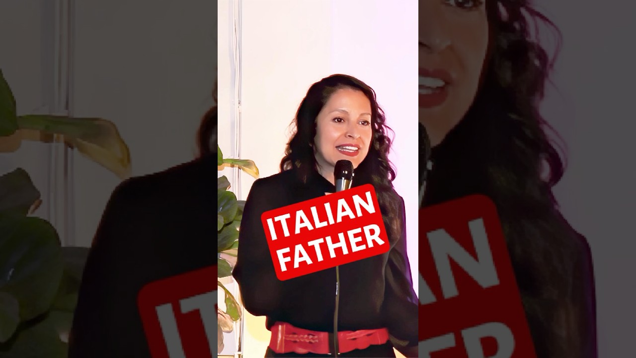 Promotional video thumbnail 2 for Mariza Brussolo