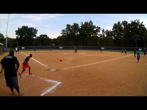 Unleashed vs All In - Championship Game