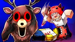 ROBLOX ANIMATION COMPLETE EDITION #1