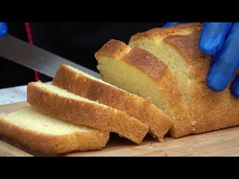 YUMMY OIL BASED TEA CAKE |BY MILKYZ FOOD | EASY & QUICK RECIPE