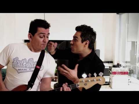 JOSE MANUEL FIGUEROA Y OMAR CHAPARRO "PORQUE TU ME LO PIDES"