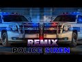 POLICE SIREN MUSIC🎧 | REMIX DJ | #Musical_RX_Remix