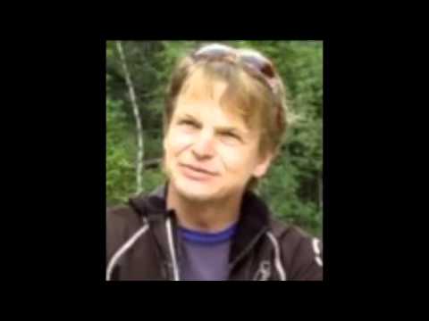 Was ist Gottesfurcht  Teil 1 von 2   -  Hans Peter Royer