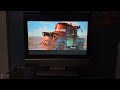 Cars 2006 Teaser