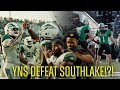 YNS DEFEAT 1 RANKED TEAM Desoto Vs Southlake Carroll