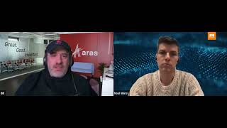 Aras Business Challenges