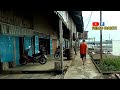 Banks Of The Kartiasa River Malay And Chinese Inland Village Sambas West Kalimantan
