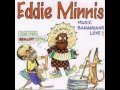 Eddie Minnis Ft. Henry Johnson - Our Love