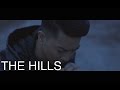 The Weeknd - The Hills (Beatbox Cover) by KRNFX ...