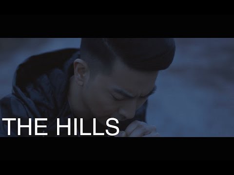 The Weeknd - The Hills (Beatbox Cover) by KRNFX