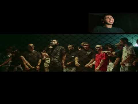KMC • KOA • TAHA x PINO - The Machine ❘ PVP Cypher რეაქცია