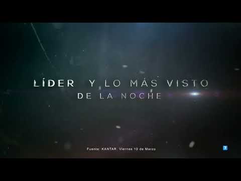 Promo 1 Gran Final (Programa 10 T3) El Desafío,Viernes 17 Marzo a la 22:00h en Antena 3 (14/03/2023)