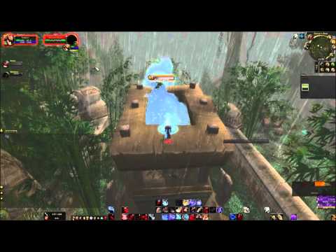 Primal WoW ZG All Exploit Spots