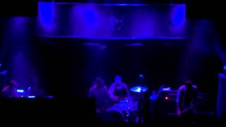 Swervedriver -  Last Rights