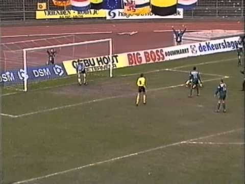 1994-03-13 Roda JC - Sparta Rotterdam 4-0