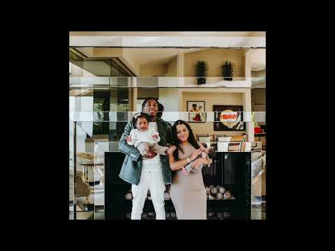 NBA Youngboy - Rose Gold