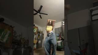 all she wanna do is🫢 #dance #dancechallenge #trending