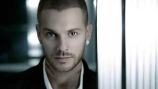 Matt Pokora Catch Me If You Can