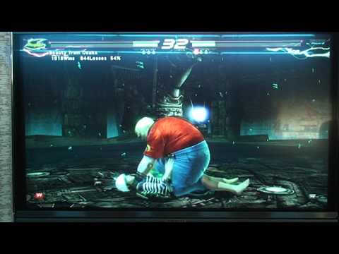 T6 BR bfo [asu] v tohigh [bob] - 2