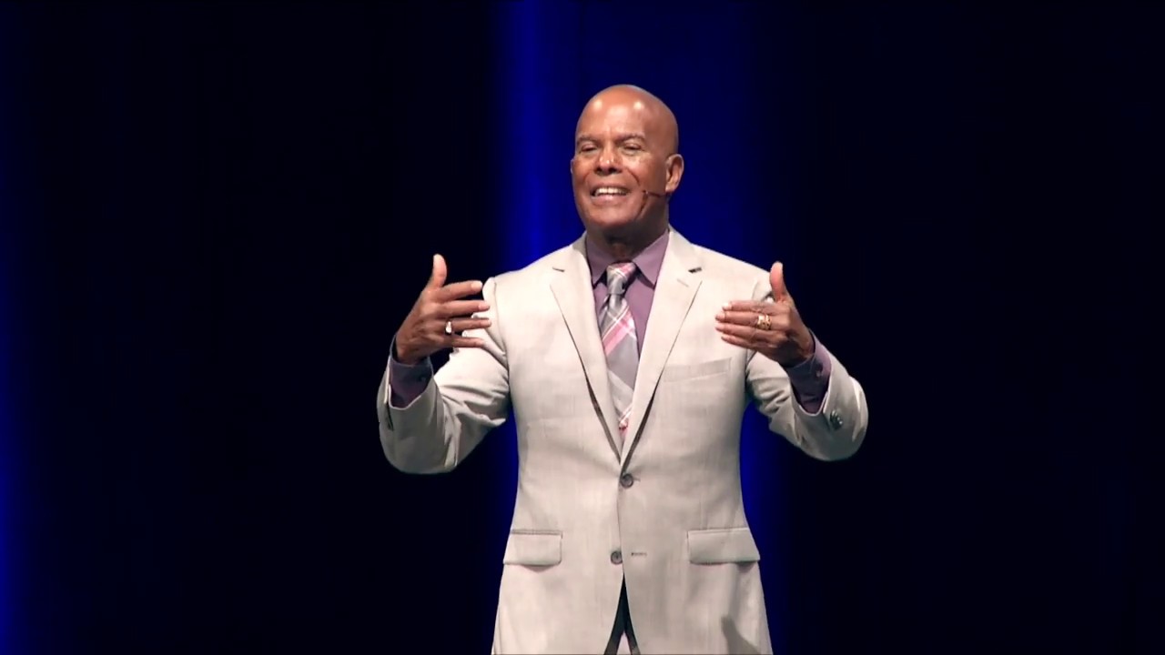 How to Find Meaning From Madness w/ Michael B. Beckwith