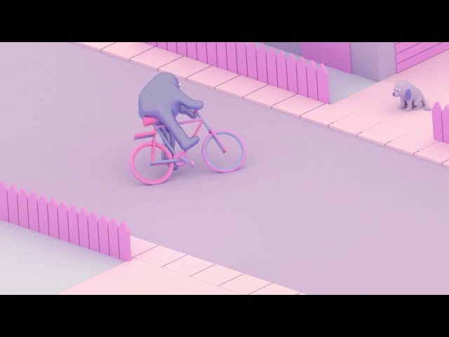 STREET DEMON