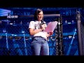 Behind The Scenes With Megan Olivi | International Fight Week 2022