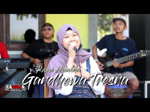 GANDHEWA TRESNA RANI ARTALITA