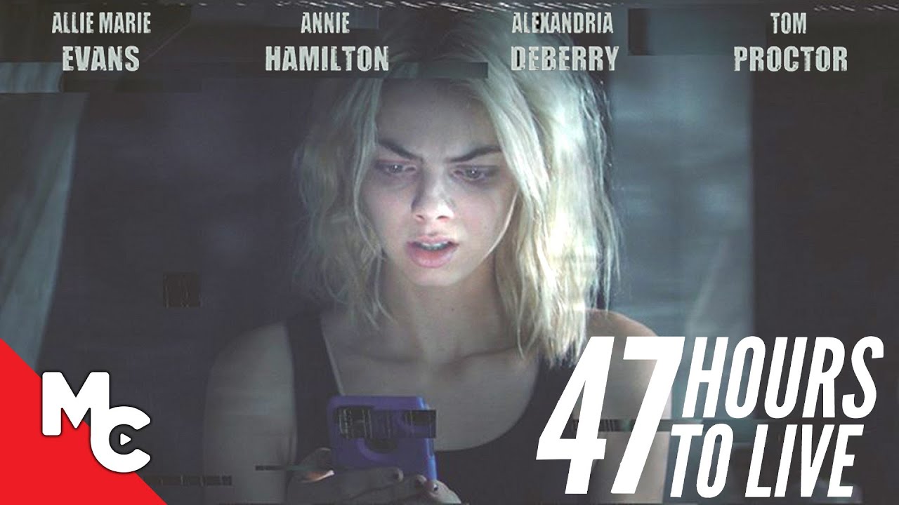 47 Hours to Live (2019)