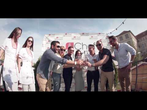Otp Bank Gourmet Festival Video