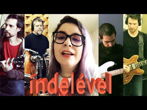 Indelével - Vivian Benford
