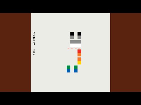 Coldplay - Gravity