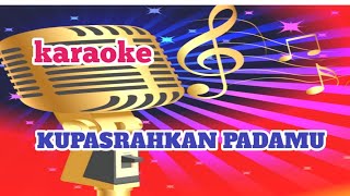 Download lagu karaoke kupasrahkan padamu _ Dian piesesha // By ency mp3