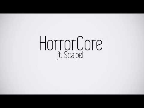 04. Arach ft. Scalpel - HorrorCore / Prod. Beat Army / ai4 x Madness Blend