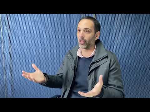 La escritura escolar en la época de la inteligencia artificial