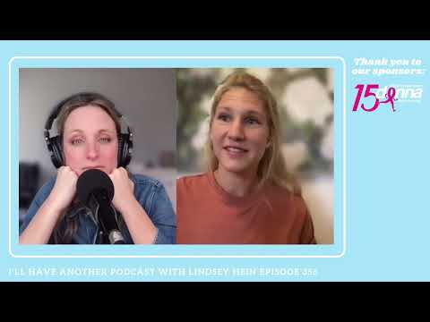 Episode 356: Molly Grabill - 2:29 at CIM