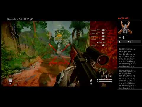 Warface Swarm daily Missions it make fun - Afrikanischer Baumsturz 205 kills (yeah new world record)