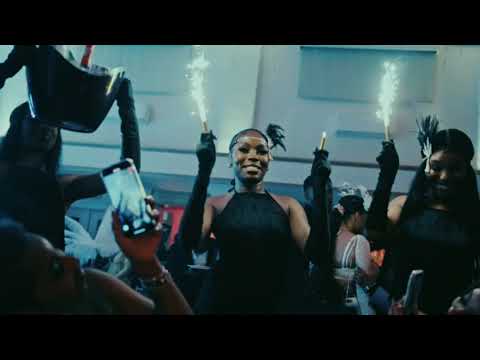 Jcapz - Mission (Official Music Video)