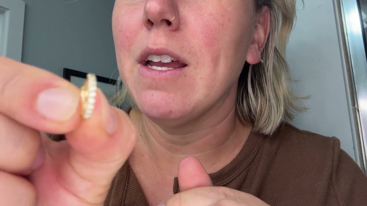 Purchase or Pass? What you should know about these earrings!