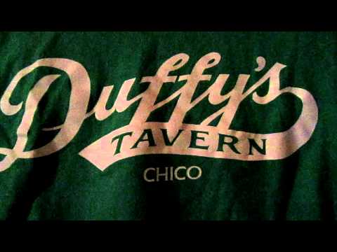Aubrey Debauchery - Duffy's