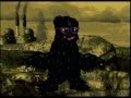 Hedorah Presents Smogtris Free Toho Kingdom Game