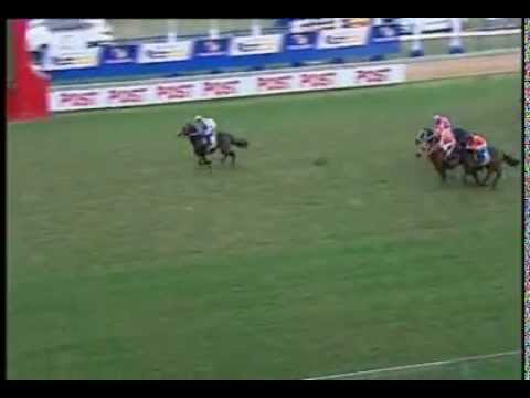 2013-06-14 Greyville - race 1