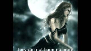 Crying Moon by Tarja Turunen