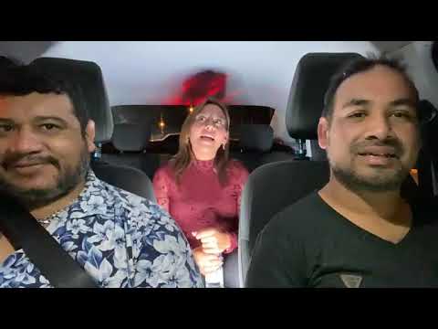 Taxiondero Antofagasta - Capitulo 118 TABITA BELLO