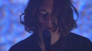 LANY | "Walk Away" | Live From YouTube Space LA