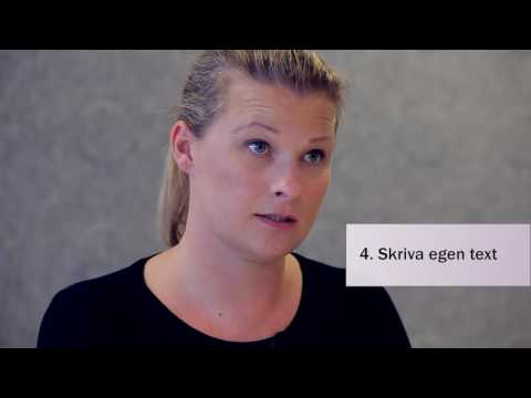 Platshållare för video