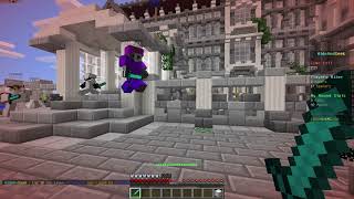 マイクラでブロックかくれんぼ